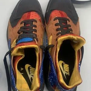 Nike | Shoes | Nike Air Huarache Premium Camping Sneakers 